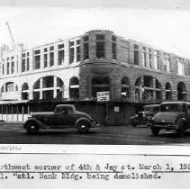 California National Bank