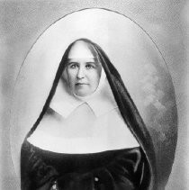 "Sister Mary Baptist Russell, RSM"