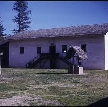 Sutter's Fort