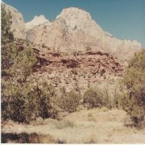 Zion National Park