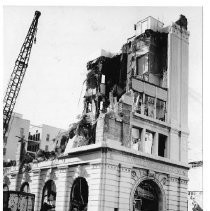 Farmer's and Merchants Bank