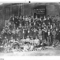 Print, Photographic, Black and White