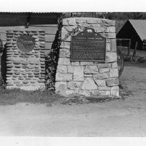 Pony Express Historical Markers