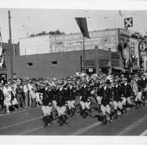 American Legion Parade