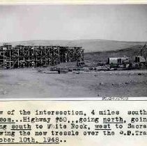 Print, Photographic, Black and White