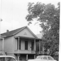 220 13th Street, Residence