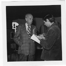 Print, Photographic, Black and White