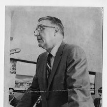 Ray Dehner, Sacramento Chief of Police