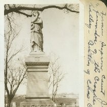 Print, Photographic, Black and White