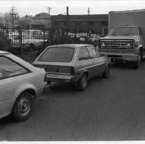 Typographical Union Strike at Sacramento Bee