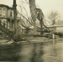 Windstorm of 1938