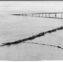 Levee Repairs Commence