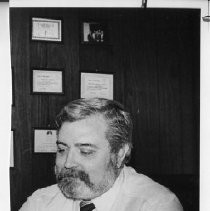 Jon Heinzer, Child Support Enforcement