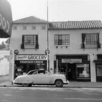 1412 & 1416 16th Street, Business