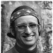 Ned Gillette, mountaineer, adventurer, skier, mariner