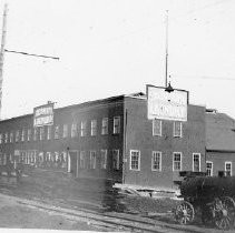 Sacramento Laundry