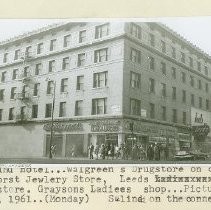 Print, Photographic, Black and White