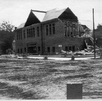 Carnegie Library, Santa Rosa