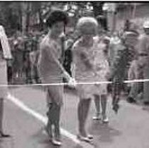 California State Fair Beauty Queens