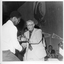 Print, Photographic, Black and White