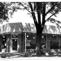 Hinshaw Supply Company exterior view