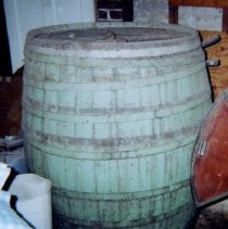 Barrel