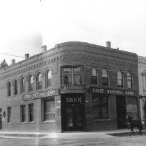 First National Bank