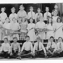 Postcard, Photographic