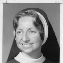 Sister Mary St. John Hall, associate administrator of Mercy General Hospital since 1968, has been named administrator of Mercy San Juan Hospital