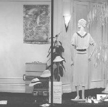 Weinstock's Window Display