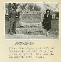 Print, Photographic, Black and White