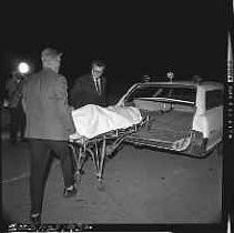 Negative, Safety, Unknown