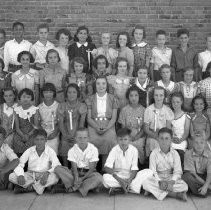 Crocker School 1937 - 1957