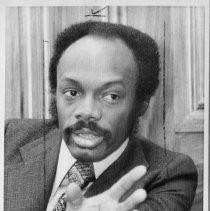 Willie Brown