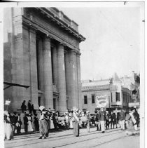 July 4th Parade