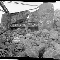 Cosumnes River Bridge (Meiss Road Bridge, McCracken Bridge, SloughHouse Bridge)