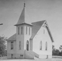 Fair Oaks Methodist Church