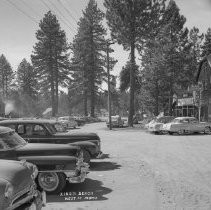 Street View of Kings Beach, Lake Tahoe