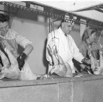 Poultry Workers