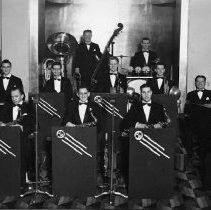 Warren Ringen Orchestra