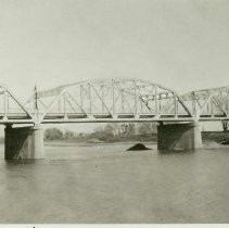 H Street Bridge