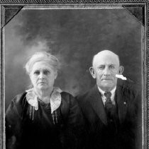 Sam and Lizzy Covenhoven