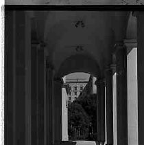 California State Capitol building