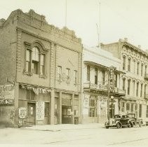 Street Scene