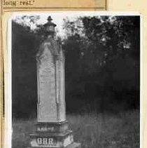 Print, Photographic, Black and White