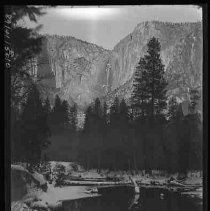 Yosemite Falls