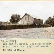 Print, Photographic, Black and White