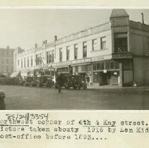 Print, Photographic, Black and White