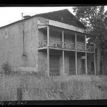 Old building