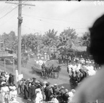 Tokay Carnival Lodi, California